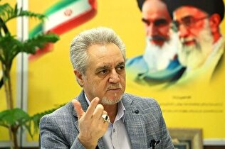 مدیرعامل اسبق سپاهان: آن فرد با آبروی اصفهان بازی کرد و باید دادگاهی شود