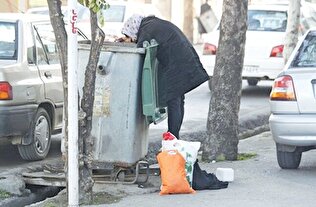 چه کسی پاسخگوی آمار وحشتناک زباله گردی در تهران است؟