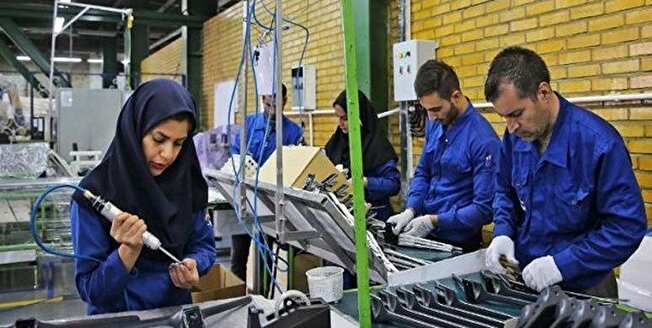 پیشنهاد مهم محمد هاشمی برای دورزدن تحریم‌ها: کارگاه‌های کوچک را دریابید!