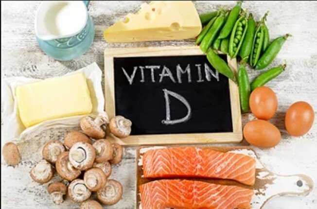 ۷ خطای رایج که مانع جذب ویتامین دی در بدن شما می‌شود!