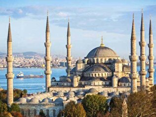 ۵ نکته که باید قبل از رزرو هتل در استانبول بدانید
