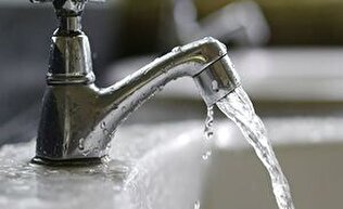 افزایش ۱۳ درصدی مصرف آب در همدان