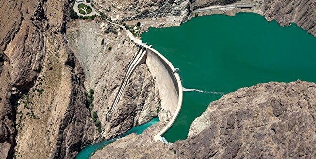 سیاست‌های اشتباه منابع آبی ایران را هدر می‌دهد