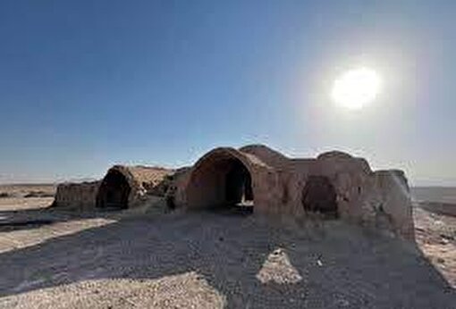 گورستان تاریخی اردکان زیر طرح مسکن ملی مدفون می‌شود