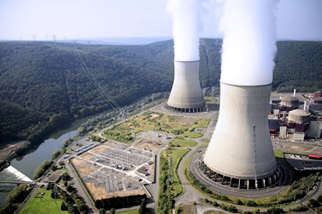 خبر خوش رئیس سازمان انرژی اتمی درباره تولید برق هسته‌ای در کشور