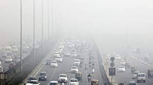 تکان دهنده‌ترین آمار از آلودگی هوا: سالانه ۱۱ درصد مردم در ایران می‌میرند