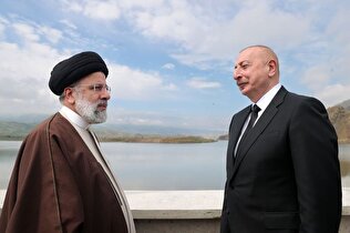 رئیس جمهور آذربایجان درباره ایران چه گفت؟ +ویدئو