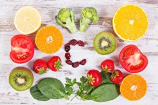 ۴ میوه سرشار از ویتامین C را بشناسید
