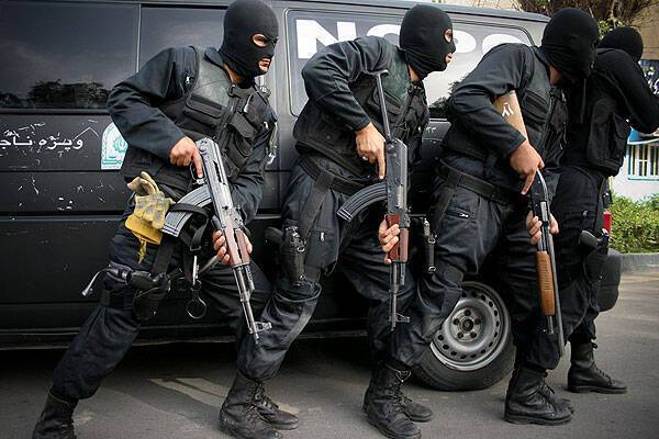 - گروگانگیری مسلحانه در کرمان ناکام ماند