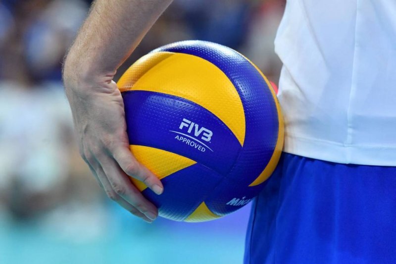 - ۱۲ خوان والیبالیست‌های ایرانی برای حضور در المپیک مشخص شد