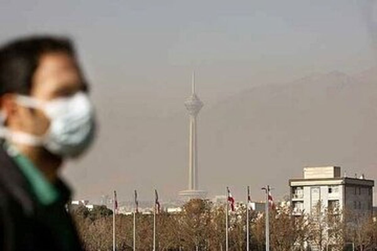 شرایط هوای تهران طی چند روز آینده بهتر می‌شود؟