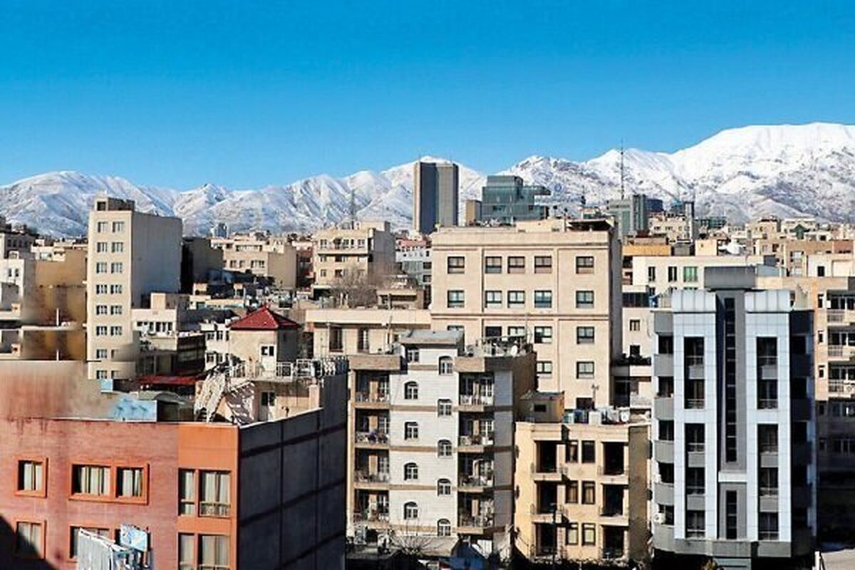 دلیل ارزانی این آپارتمان‌ها در تهران چیست؟