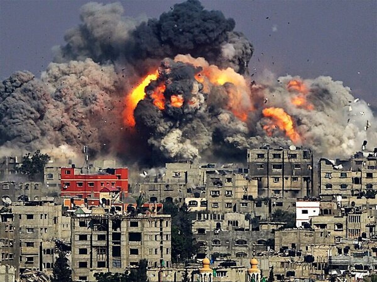 سرنوشت غزه پس از جنگ چه می‌شود؟