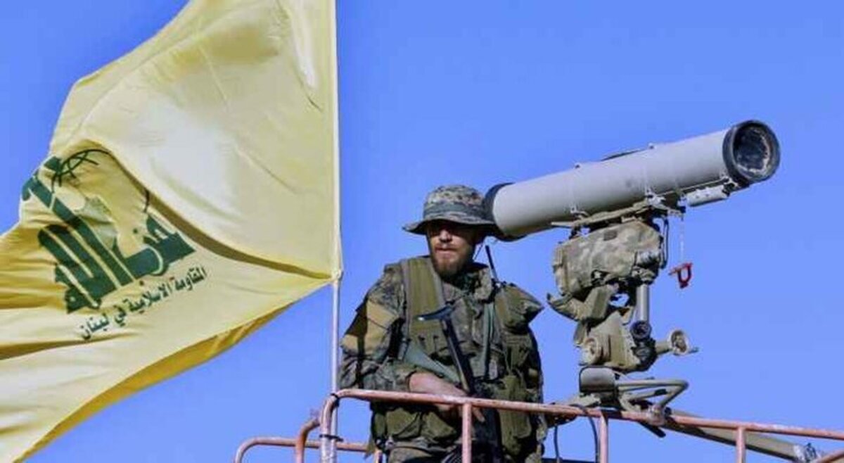 حزب‌الله به خدمت نیروهای صهیونیستی رسید!