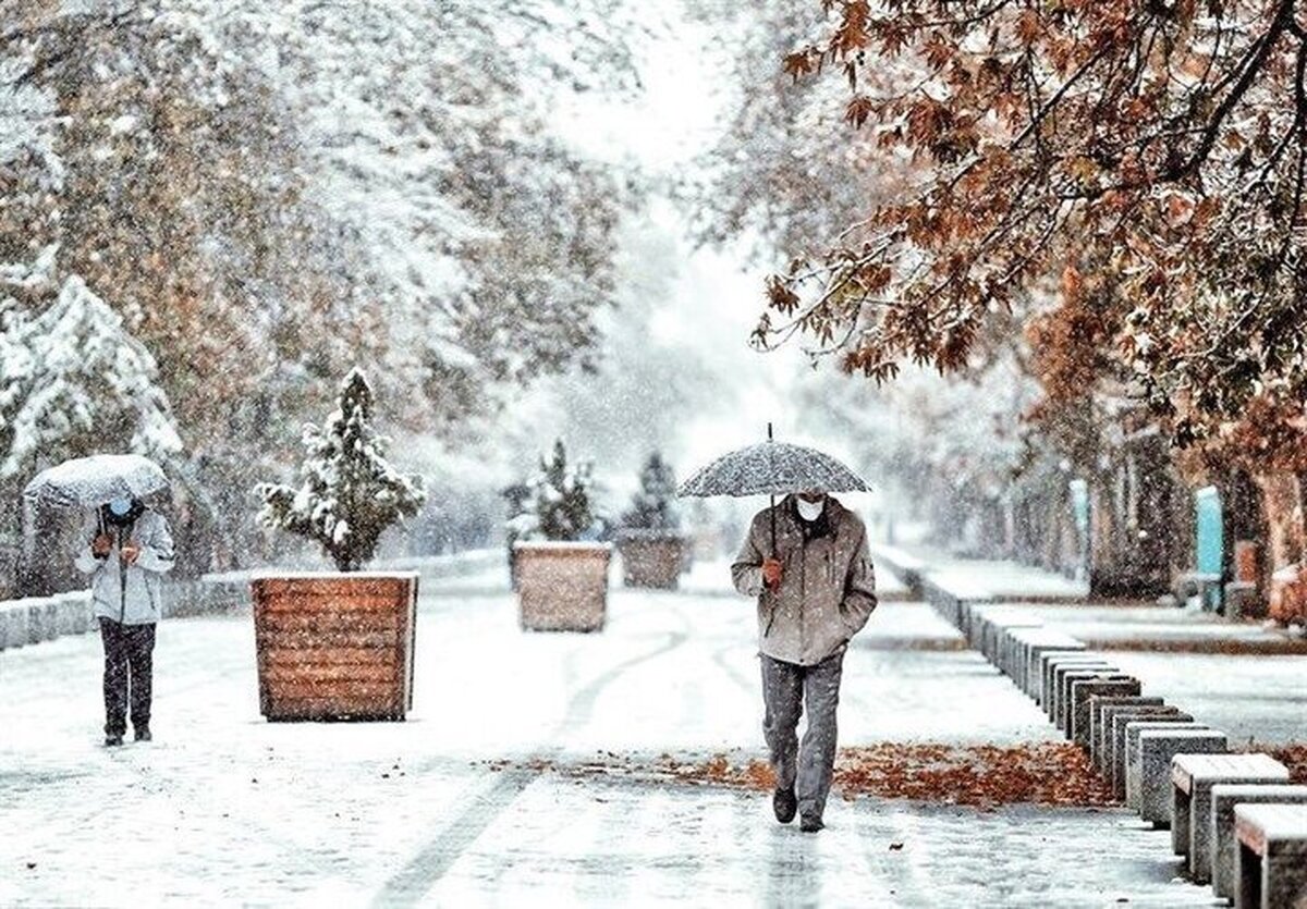 وضعیت سدهای تهران بحرانی شده‌/ پیش بینی‌های بارش برف و باران محقق نشد