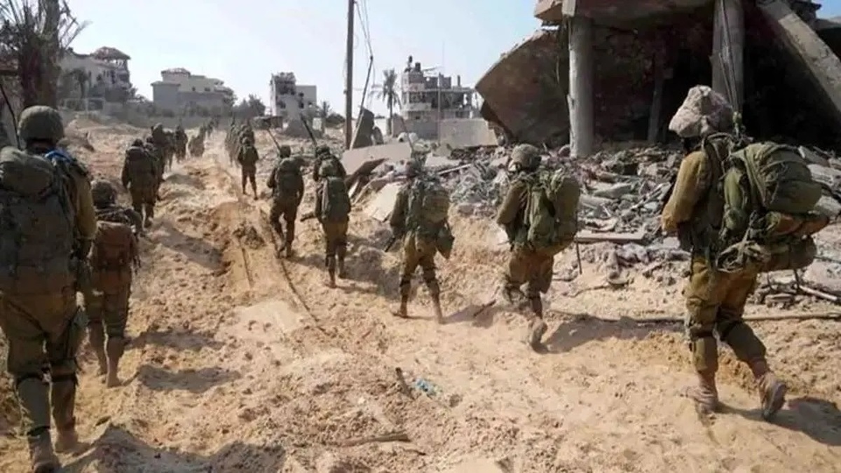 جنگی مرگبارتر از درگیری حماس و اسرائیل در پیش است؟