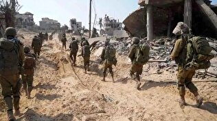 - جنگی مرگبارتر از درگیری حماس و اسرائیل در پیش است؟