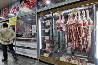 - قیمت گوشت باز هم تغییر کرد! +جدول نرخ‌های جدید