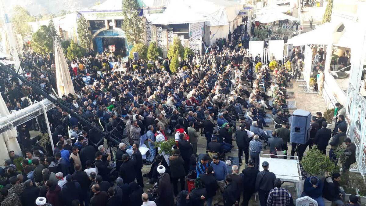 جزئیات جدید از حمله تروریستی به کرمان/ ۵۳ نفر شهید شدند