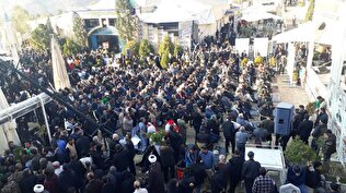 - جزئیات جدید از حمله تروریستی به کرمان/ ۵۳ نفر شهید شدند