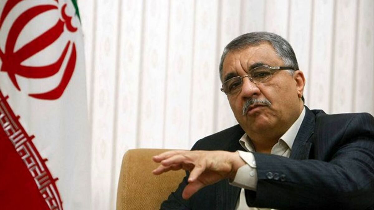 چالش بزرگ ایران درباره میدان گازی آرش؛ راه‌حل مشکل عربستان است