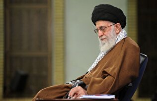 - پیام رهبر انقلاب در پی انفجار تروریستی در کرمان
