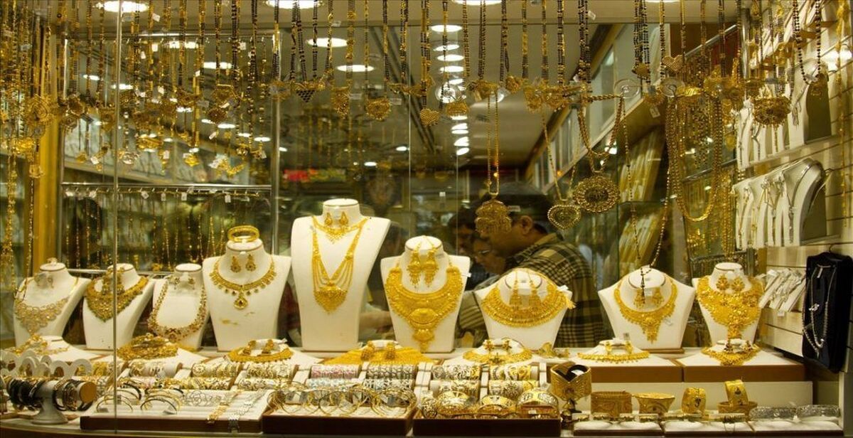 ماجرای واردات مشروط طلا چیست؟