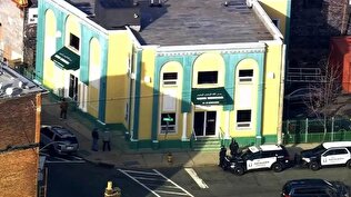 - امام جماعت یک مسجد در آمریکا به قتل رسید