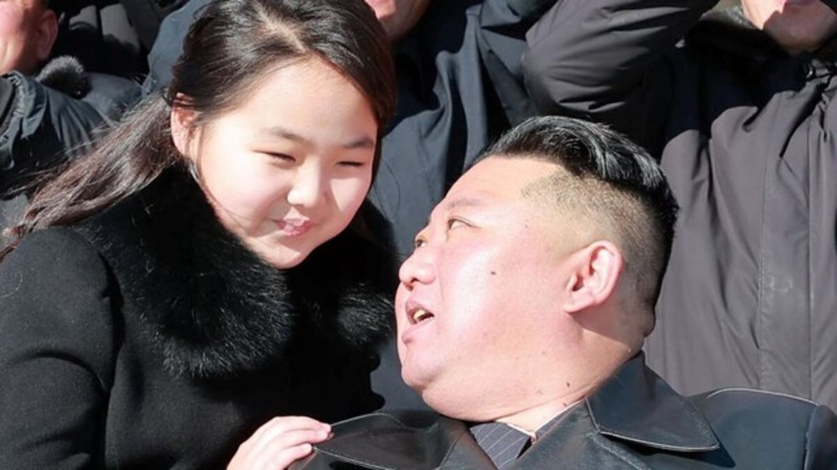 کره‌ای‌ها جانشین «کیم جونگ اون» را معرفی کردند! +عکس