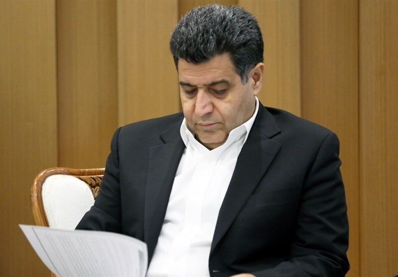- شکایت سلاح ورزی به جایی نرسید/ دستور وزیر به اتاق بازرگانی ایران چه بود؟