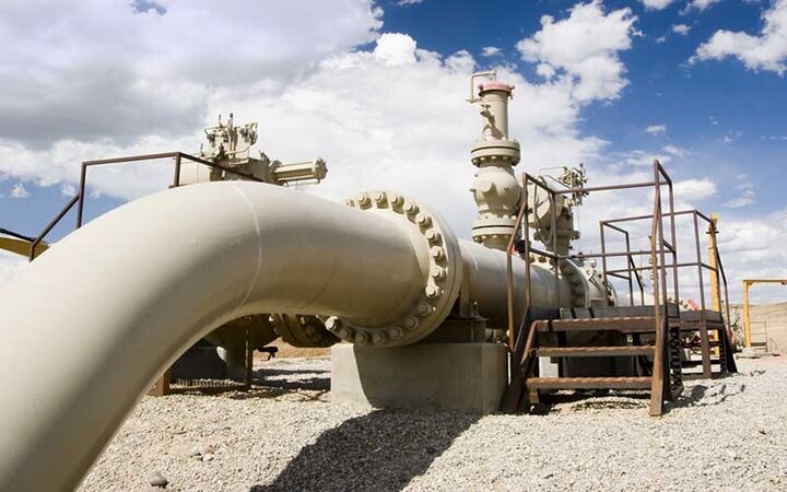 - ترکمنستان واردات گاز به ایران را قطع کرد