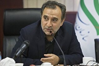 - شهادت اعضای خانواده معاون حقوقی رئیسی در حادثه تروریستی کرمان