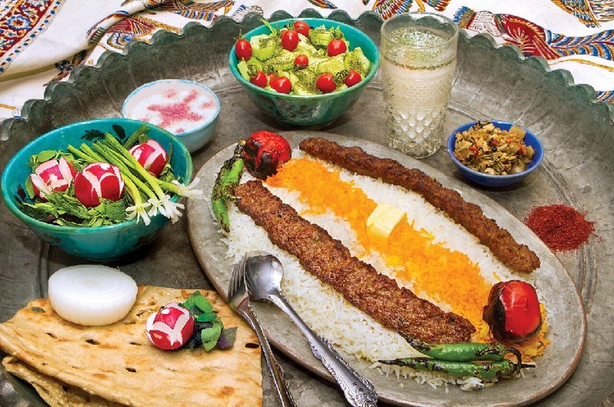 قیمت غذای محبوب ایرانی‌ها نجومی شد