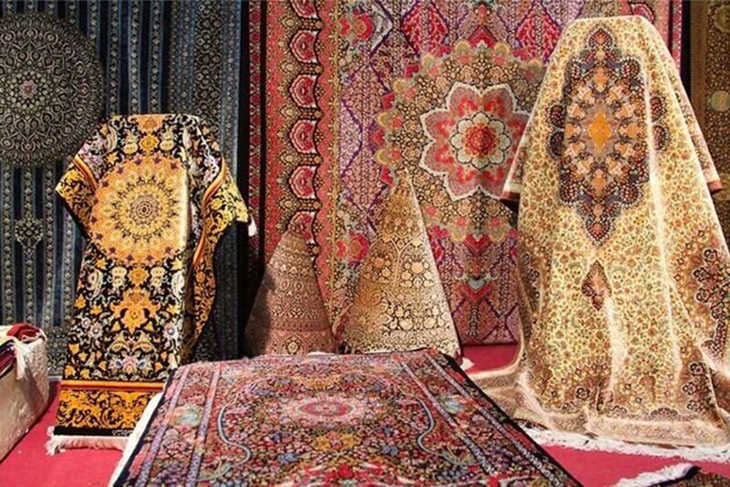- فرش ایرانی در بازار جهانی به قهقرا رفت/ تقریبا هیچ!