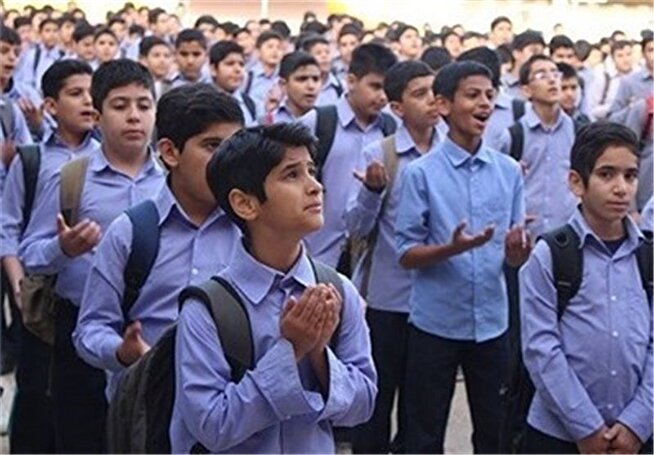 استانداری تهران تکلیف مدارس شنبه را روشن کرد