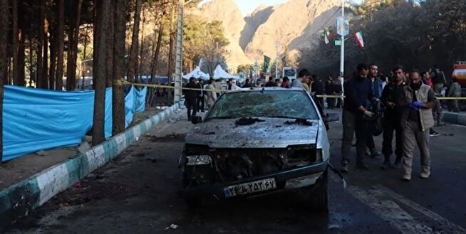 - خونین‌ترین حملات تروریستی در ایران +اینفوگرافیک