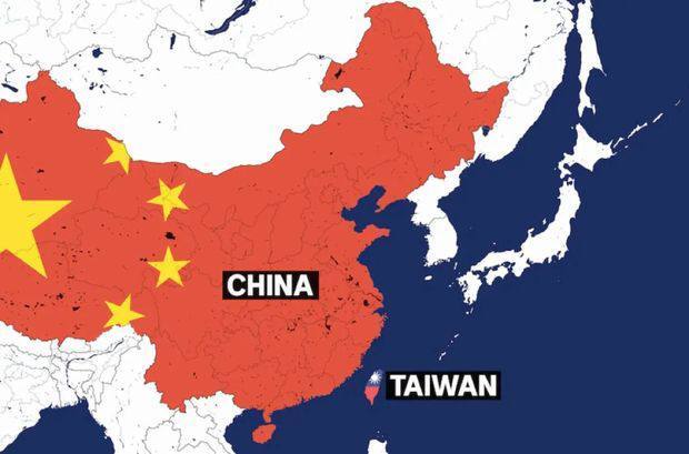 - وقوع جنگ میان چین و تایوان چه بر سر اقتصاد جهان خواهد آورد؟