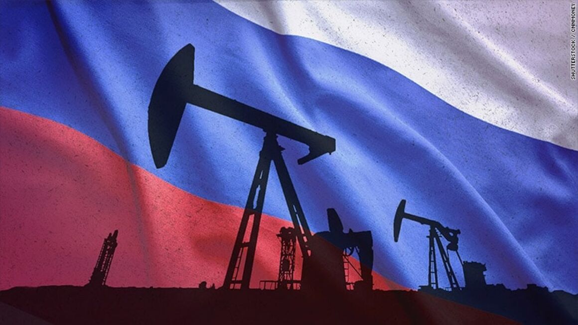 - آمریکا یواشکی از روسیه نفت می‌خرد