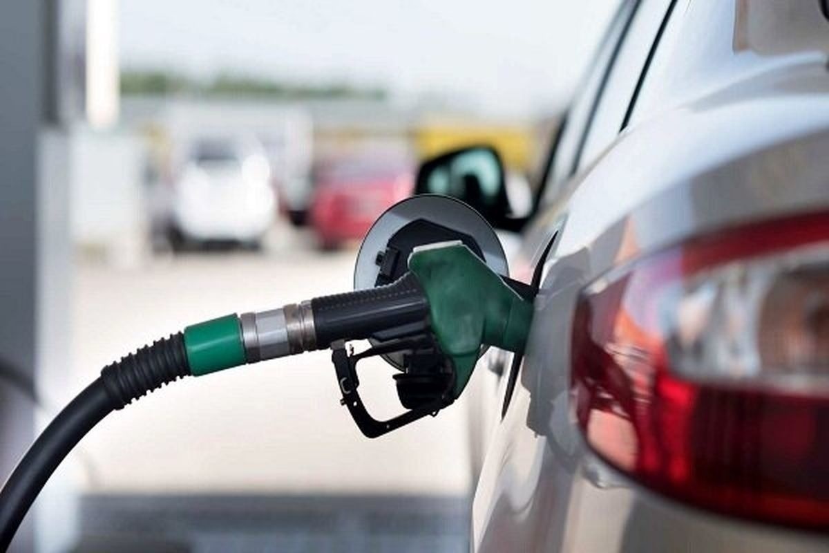 قیمت بنزین در ایران گران‌تر از آمریکا است؟