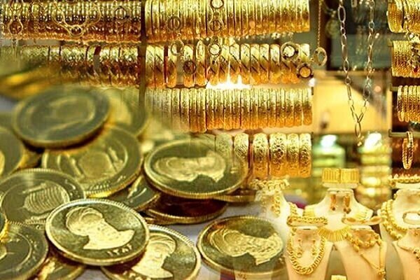 - دولت برای مهار بازار طلا این بار سکه‌سازی می‌کند +جزئیات