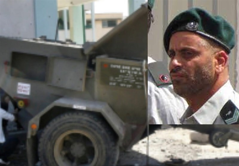 - عامل نفوذی ایران معاونت اطلاعات ارتش اسرائیل را به لرزه درآورد