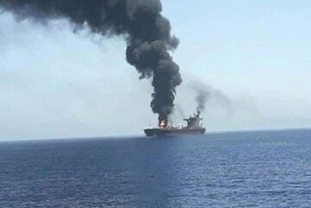 حمله جدید حوثی‌های یمن به یک کشتی آمریکایی +جزئیات