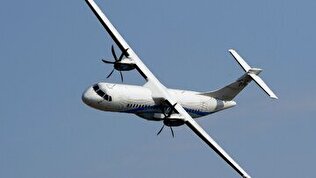 - ساخت هواپیمای مسافربری ۷۲ نفره ایرانی به کجا رسید؟