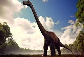 دایناسورها باعث کوتاه شدن عمر انسان شدند