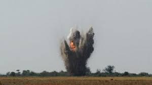 - فوری/ انفجار بمب در سیستان و بلوچستان