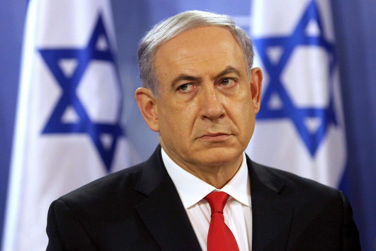 گزافه‌گویی نتانیاهو: به ایران هم حمله می‌کنیم