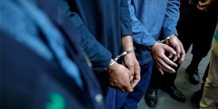- عوامل تیراندازی به مقر نظامی در سراوان بازداشت شدند
