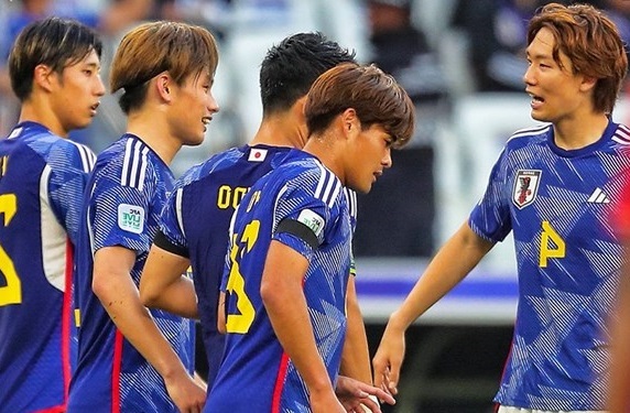 - بازی ایران و ژاپن قبل از فینال جام ملت‌های آسیا برگزار می‌شود؟
