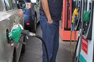 - سهمیه بنزین تغییر کرد؟