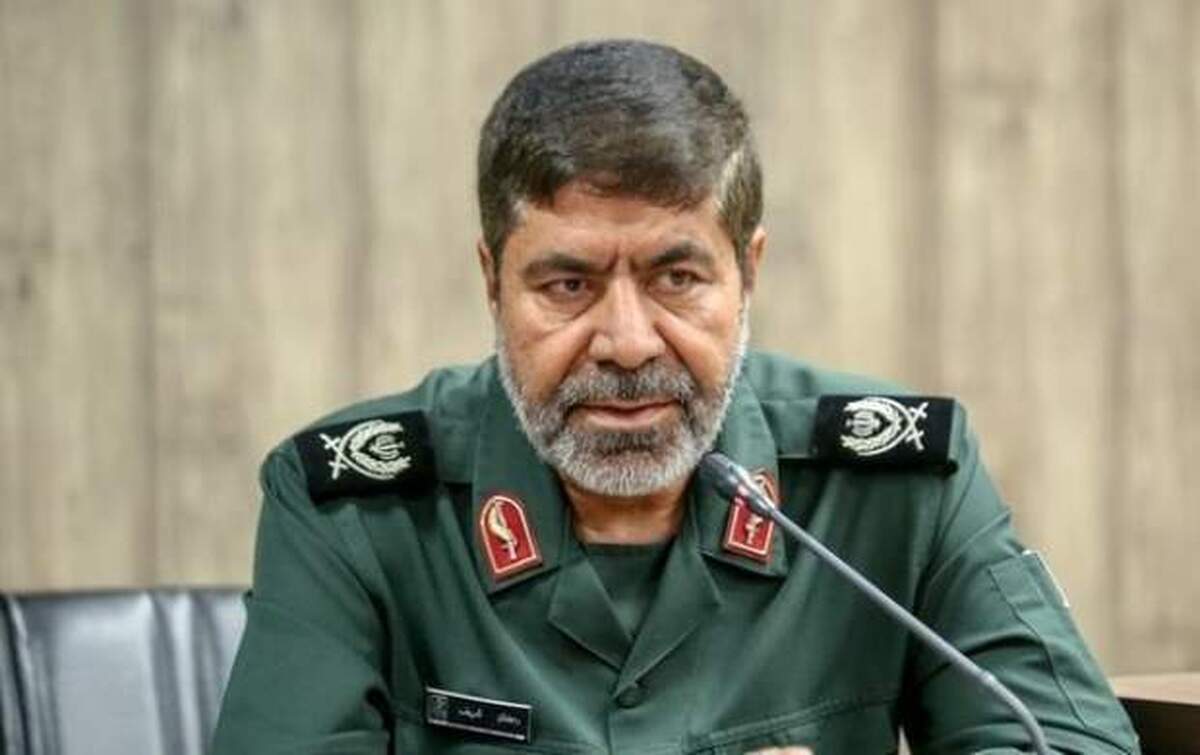 حماس اظهارات امروز سخنگوی سپاه را تکذیب کرد! +توضیحات جدید